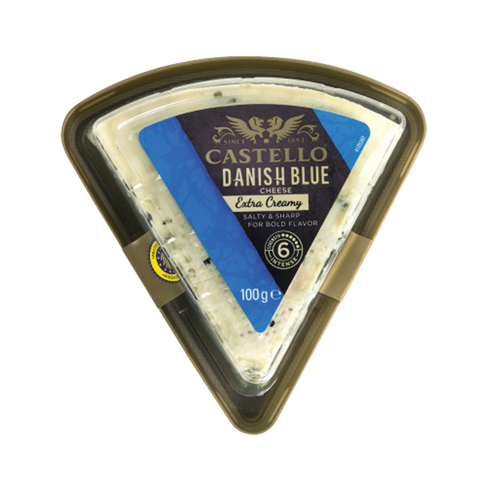 Castello Blue 100gr